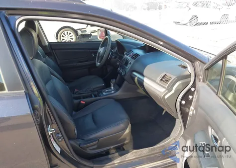 2012 Subaru Impreza 2.0I Sport Limited from USA, damaged, VIN JF1GPAR6XCH243074